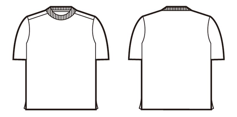 ハンガーイラスト