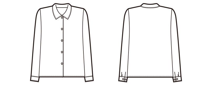 ハンガーイラスト