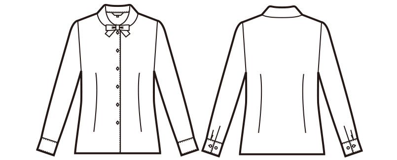 ハンガーイラスト
