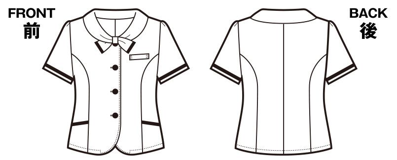 ハンガーイラスト