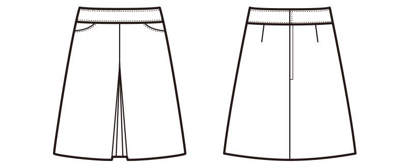 ハンガーイラスト
