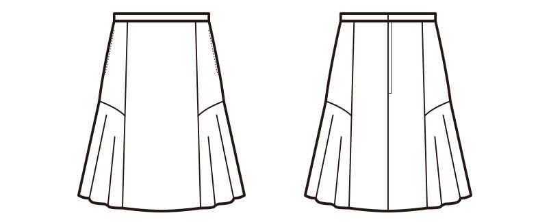 ハンガーイラスト