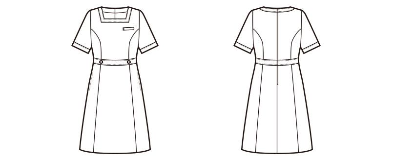 ハンガーイラスト