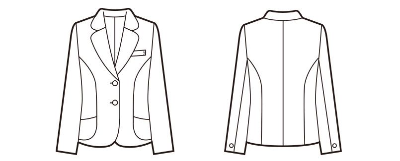 ハンガーイラスト
