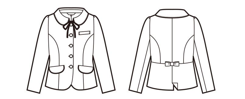 ハンガーイラスト