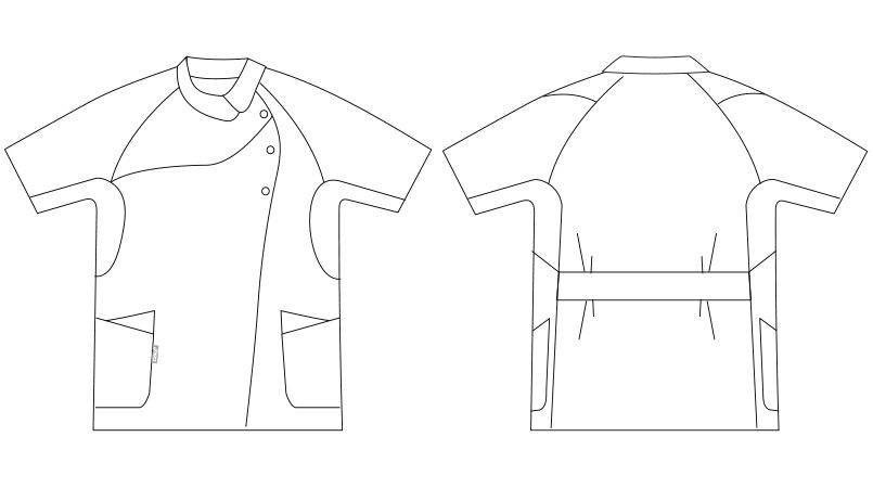 ハンガーイラスト